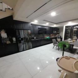 Bán nhà mới 3 tầng 4x15m hẻm oto thông thoáng Nguyễn Trãi trung tâm Q5