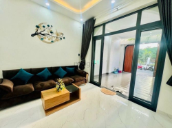 Giảm 500tr Bán Gấp Siêu Phẩm Nhà Phố Mặt Tiền Kinh Doanh P.Tân Phong