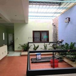 Cho thuê nhà 1 trệt 3 lầu đường Đoàn Văn Cự,P.Tam Hòa, Biên Hòa