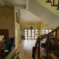 Phân lô tổng cục 2 ngõ 105 Xuân La, Ngõ Văn minh - DT 45m2 hơn 6 tỷ