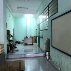 Cho thuê nhà 1 trệt 3 lầu đường Đoàn Văn Cự,P.Tam Hòa, Biên Hòa