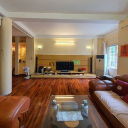 Phân lô tổng cục 2 ngõ 105 Xuân La, Ngõ Văn minh - DT 45m2 hơn 6 tỷ