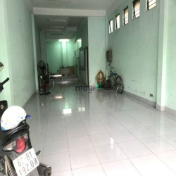 Cho thuê nhà 1 trệt 3 lầu đường Đoàn Văn Cự,P.Tam Hòa, Biên Hòa