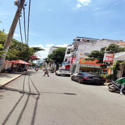 Cho thuê Mặt Tiền Ngang 8m5 Tại Đặng Dung - Đoạn gần Trần Nhật Duật