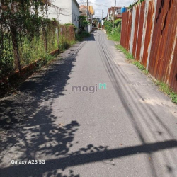 Chính chủ gửi bán gấp lô đất mặt tiền nhựa 10x30x70mtc giá chỉ 2ty250