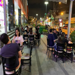 Cho thuê shophouse chung cư Moonlight Park View đ.s 7 giá 14tr/tháng