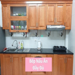 Cho thuê ký túc xá, miễn phí tháng đầu, TÔ KÝ – NGUYỄN ẢNH THỦ, Quận 1