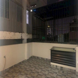 Bán Nhà Đường Đinh Bộ Lĩnh, 52m2, Với 4 Tầng, Phường 26, Chỉ 7 Tỷ