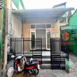 Nhà bán góc 2 mặt tiền hẻm ba gác đường Hưng Đạo Vương 69m2 giá 2,2 tỷ
