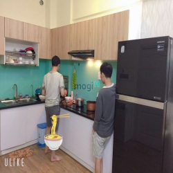 Cho thuê ký túc xá, miễn phí tháng đầu, TÔ KÝ – NGUYỄN ẢNH THỦ, Quận 1