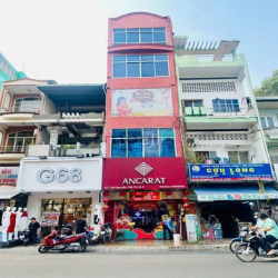 Cho thuê nhà 160 Nguyễn Trãi, Phường 3, Quận 5, Hồ Chí Minh