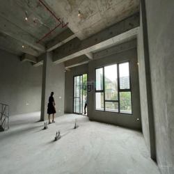 Cho thuê shophouse Midtown PMH - Giỏ hàng đa dạng, vị trí đẹp, dễ KD.