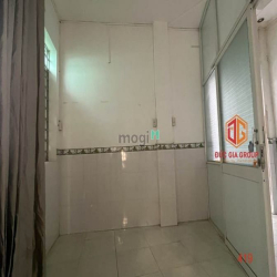 Nhà bán góc 2 mặt tiền hẻm ba gác đường Hưng Đạo Vương 69m2 giá 2,2 tỷ