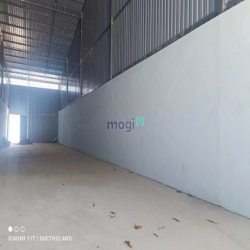 Bán đất tặng kho xưởng 210m2 HXT gần mặt tiền Thạnh Lộc nhỉnh 27tr/m2