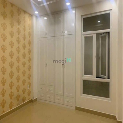 Bán Nhà Đường Đinh Bộ Lĩnh, 52m2, Với 4 Tầng, Phường 26, Chỉ 7 Tỷ