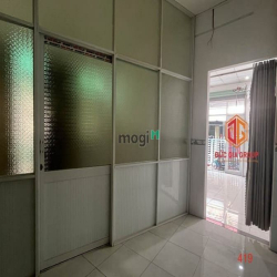 Nhà bán góc 2 mặt tiền hẻm ba gác đường Hưng Đạo Vương 69m2 giá 2,2 tỷ