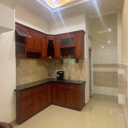 Bán Nhà Đường Đinh Bộ Lĩnh, 52m2, Với 4 Tầng, Phường 26, Chỉ 7 Tỷ