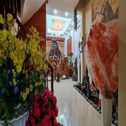 Bán nhà Thái Hà, Đống Đa, Ô Tô, Kinh doanh, 68m2 MT5m, Giá 10.4 tỷ