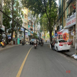 Nhà bán góc 2 mặt tiền hẻm ba gác đường Hưng Đạo Vương 69m2 giá 2,2 tỷ