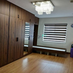 Cho thuê Penthouse, DT 170m2 3PN 2WC Sân vườn 45m2, view cực đẹp