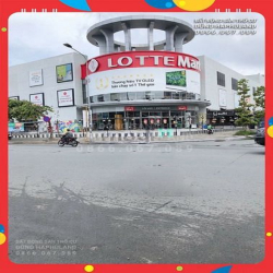 GV. Nhà 3 mặt đường 7M gần Lotte Mart / Cityland Park Hills, 69m2, 4T.