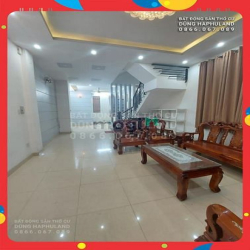 GV. Nhà 3 mặt đường 7M gần Lotte Mart / Cityland Park Hills, 69m2, 4T.