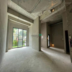 Cho thuê shophouse Midtown PMH - Giỏ hàng đa dạng, vị trí đẹp, dễ KD.