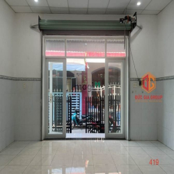 Nhà bán góc 2 mặt tiền hẻm ba gác đường Hưng Đạo Vương 69m2 giá 2,2 tỷ