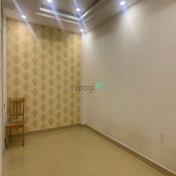 Bán Nhà Đường Đinh Bộ Lĩnh, 52m2, Với 4 Tầng, Phường 26, Chỉ 7 Tỷ