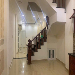 Bán Nhà Đường Đinh Bộ Lĩnh, 52m2, Với 4 Tầng, Phường 26, Chỉ 7 Tỷ