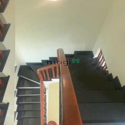 Bán Nhà Đường Đinh Bộ Lĩnh, 52m2, Với 4 Tầng, Phường 26, Chỉ 7 Tỷ