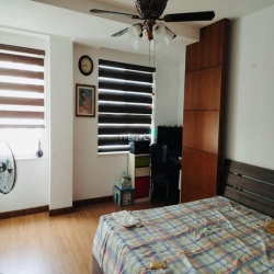 Cho thuê Penthouse, DT 170m2 3PN 2WC Sân vườn 45m2, view cực đẹp