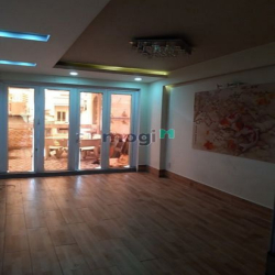 22 tỷ! Bán GẤP MT Đ. Bạch Đằng Q. BT - 4*26m - 5 Tầng