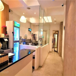 Bán Nhà Mặt Tiền Đường Hồ Tùng Mậu, Bến Nghé, Quận 1, (150m2) Gía 66Tỷ