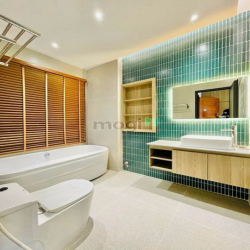 Nhà xinh! Sát mặt tiền Chu Văn An Bình Thạnh 84m2 (6x14m) chỉ 8,89 tỷ