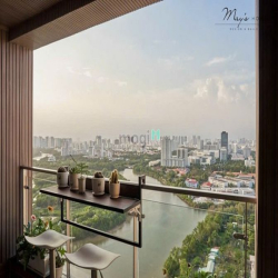 Bán Căn Hộ Penthouse tại Phú Mỹ Hưng Nhà Đẹp Giá Bán 23 Tỷ