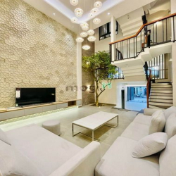 Nhà xinh! Sát mặt tiền Chu Văn An Bình Thạnh 84m2 (6x14m) chỉ 8,89 tỷ