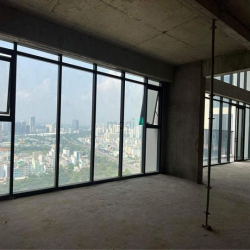 cho thuê căn hộPENTHOUSE QUẬN 7