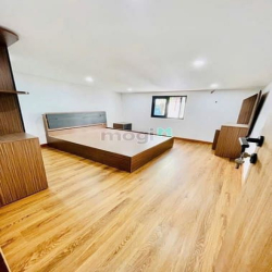 Bán nhà Mới đẹp p17, BTH cách MT Nguyễn Cửu Vân vài căn, Ngang 3.7m Nở