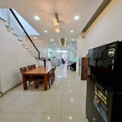 Bán nhà đường Hòa Hảo, Quận 10, 5 Tầng, Ngang 4.5m, nhỉnh 7 tỷ