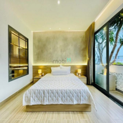 Nhà xinh! Sát mặt tiền Chu Văn An Bình Thạnh 84m2 (6x14m) chỉ 8,89 tỷ