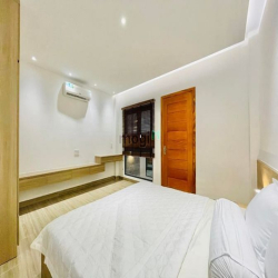 Nhà xinh! Sát mặt tiền Chu Văn An Bình Thạnh 84m2 (6x14m) chỉ 8,89 tỷ