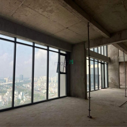 cho thuê căn hộPENTHOUSE QUẬN 7