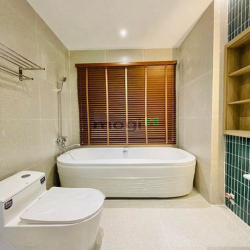 Nhà xinh! Sát mặt tiền Chu Văn An Bình Thạnh 84m2 (6x14m) chỉ 8,89 tỷ