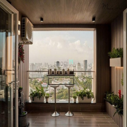 Bán Căn Hộ Penthouse tại Phú Mỹ Hưng Nhà Đẹp Giá Bán 23 Tỷ