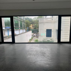 Cho thuê nhà VIP mặt phố HAI BÀ TRƯNG, DT 430m2x3 tầng,MT 16m,Giá 17k$