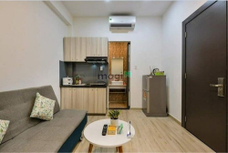 Căn Hộ Mini Đầy Đủ Tiện Nghi - Khu Sân Bay, Cv Hoàng Văn Thụ
