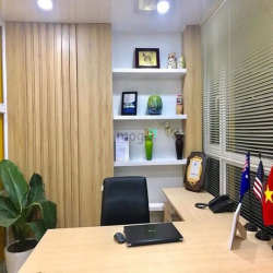 Căn Hộ OFFICETEL Quận 10, DT 31-45m2, An Cư và Làm Việc. Đã Bàn Giao.