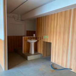 Bán shophouse trệt lửng khu ParkView, Nguyễn Đức Cảnh, Phú Mỹ Hưng