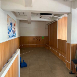 Bán shophouse trệt lửng khu ParkView, Nguyễn Đức Cảnh, Phú Mỹ Hưng